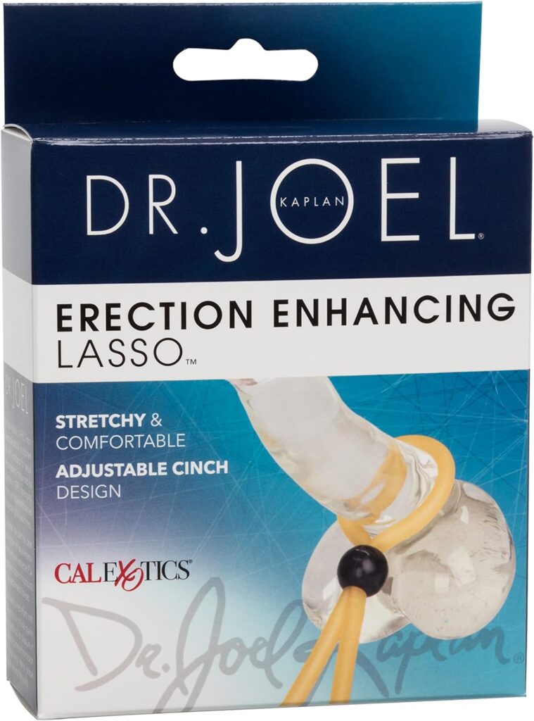 CalExotics Dr. Joel Kaplan Adjustable Loop, Flesh