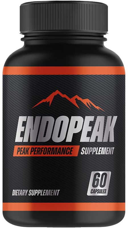 EndoPeak: Enhance Your Sexual Performance with Natural Ingredients