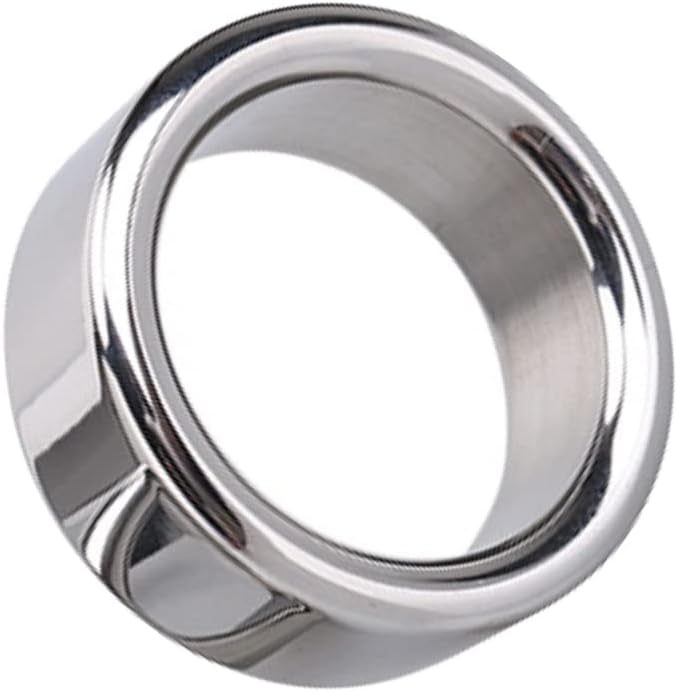 FST Stainless Steel Cock Ring Review