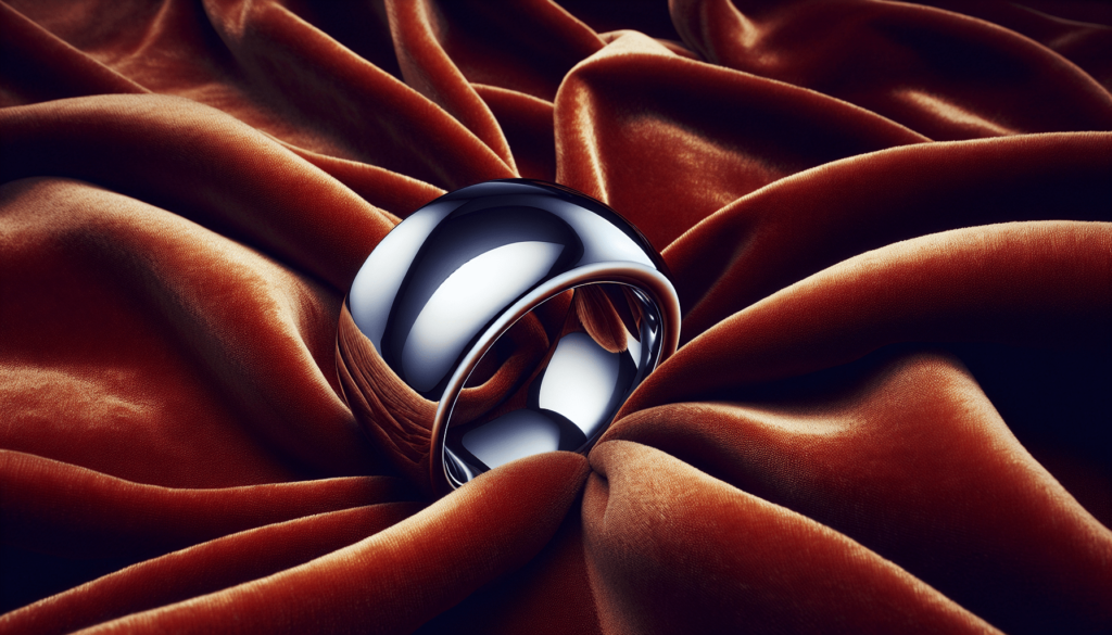 What Sensations Can I Expect When Wearing A Cock Ring?