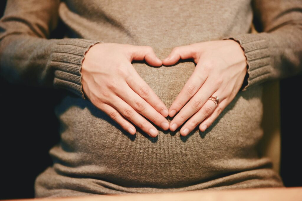 What Are The Potential Risks Of Using A Cock Ring With A Partner Who Is Pregnant?