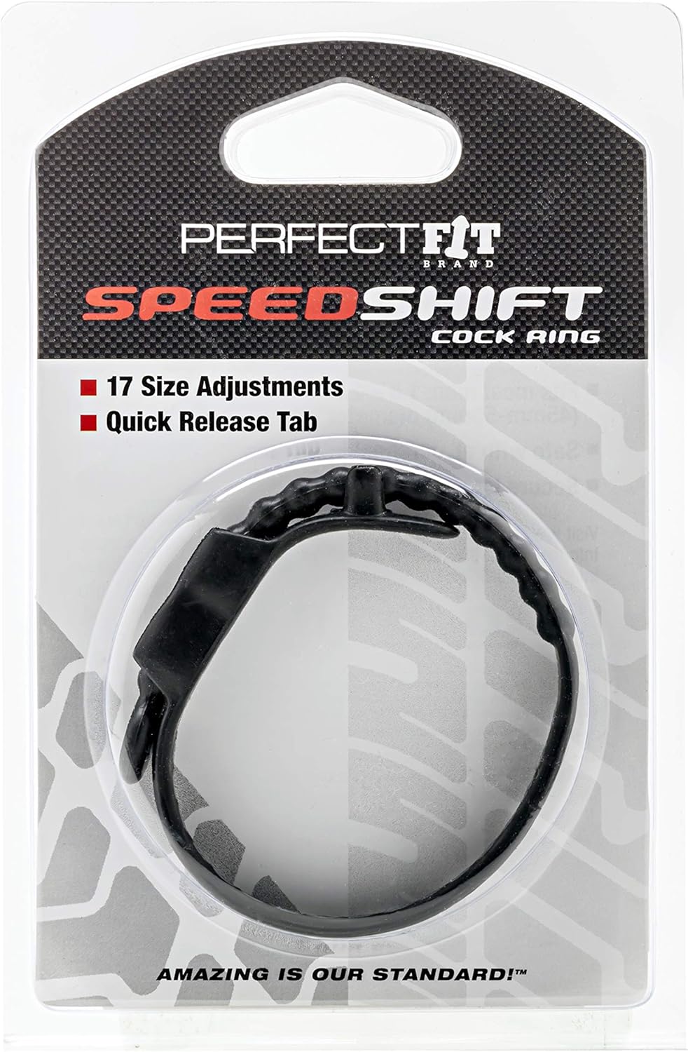 Perfect Fit ERECTION RING Review