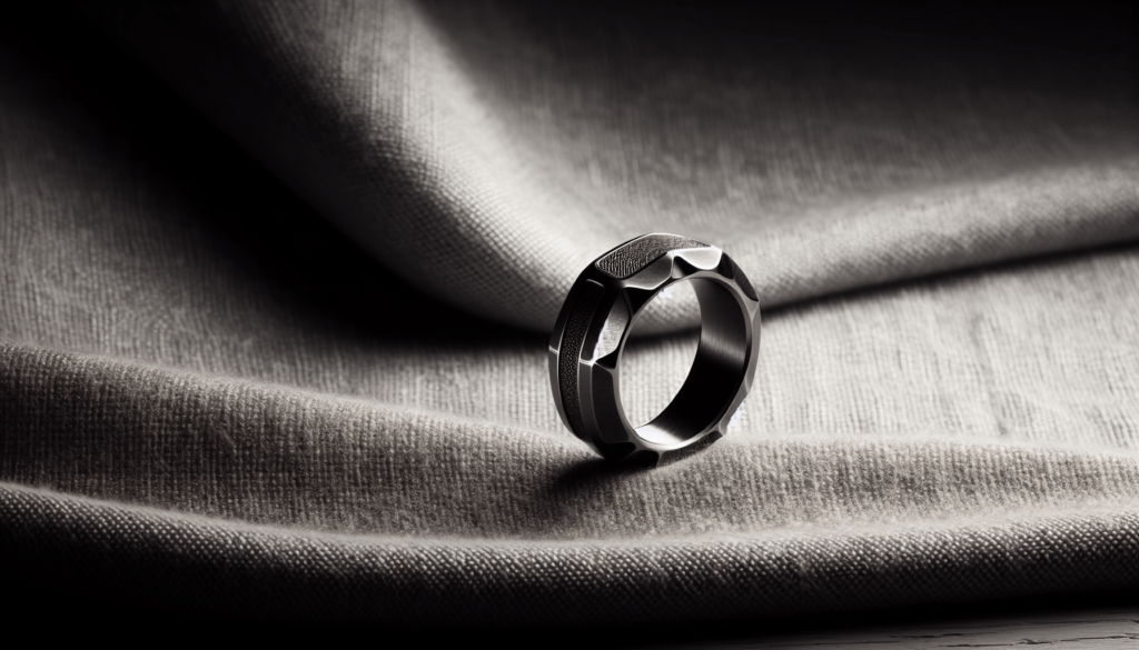 What Is A Cock Ring And What Is Its Purpose?