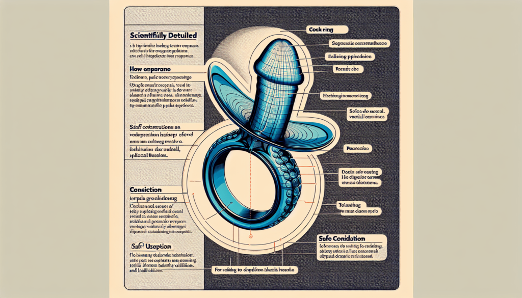 Can Cock Rings Be Used By Men Of All Ages?