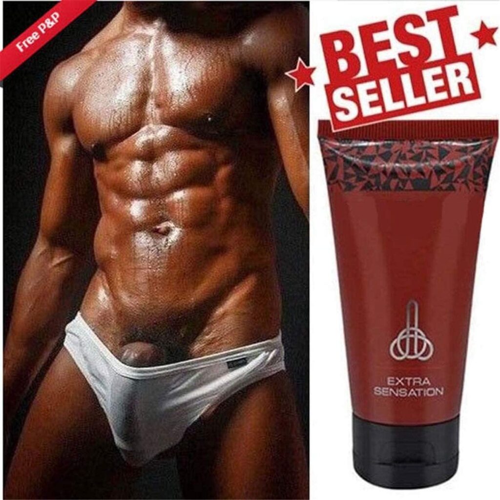 New Penis Growth Cream Enlarge Your Penis Up to 12 Inches XXXL