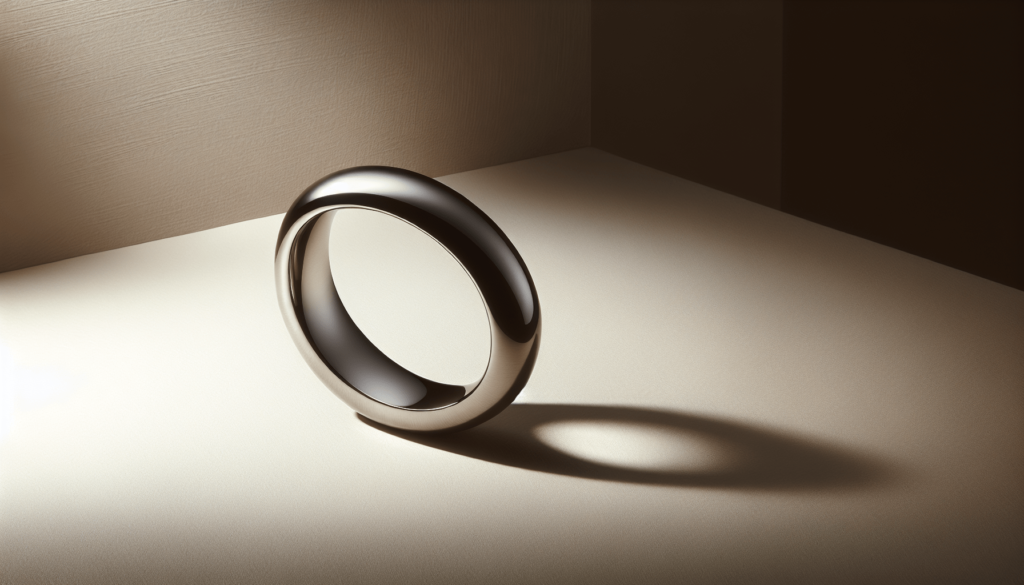 Do Cock Rings Affect Ejaculation Distance?