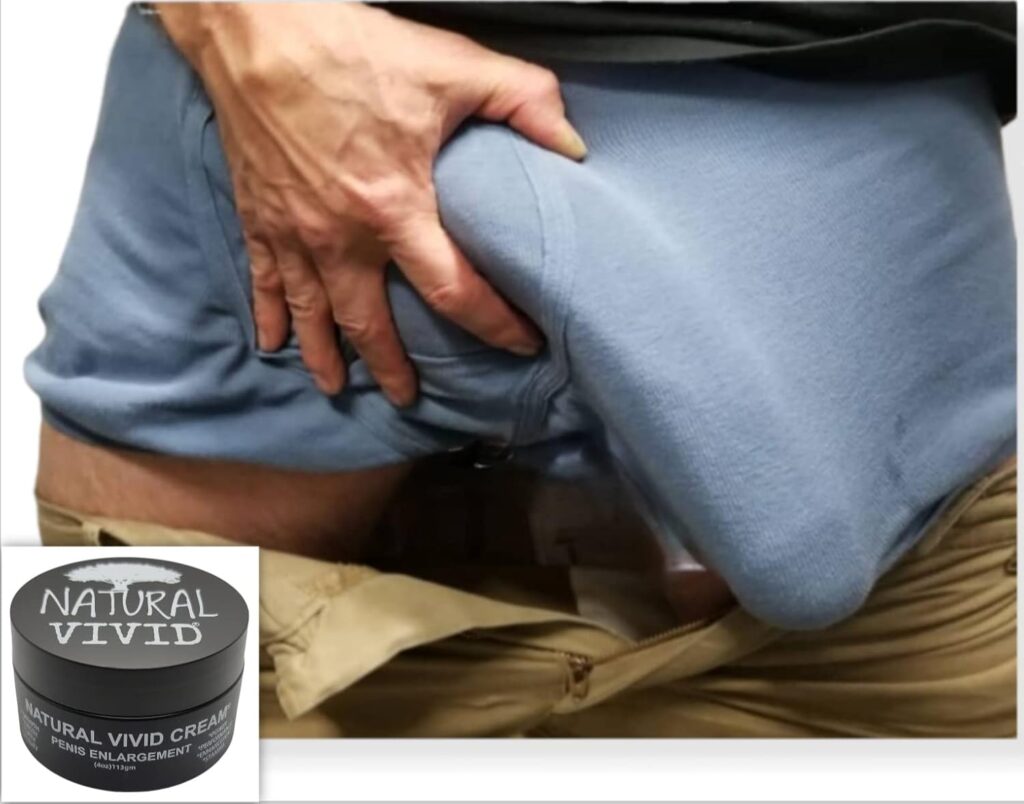 Men Enhancement Fast Grow Cream, GAIN UP to 8+ INCHES in Size Length  Girth + Better Male Performance (1) Crema de crecimiento del pene crecer Hasta 8+
