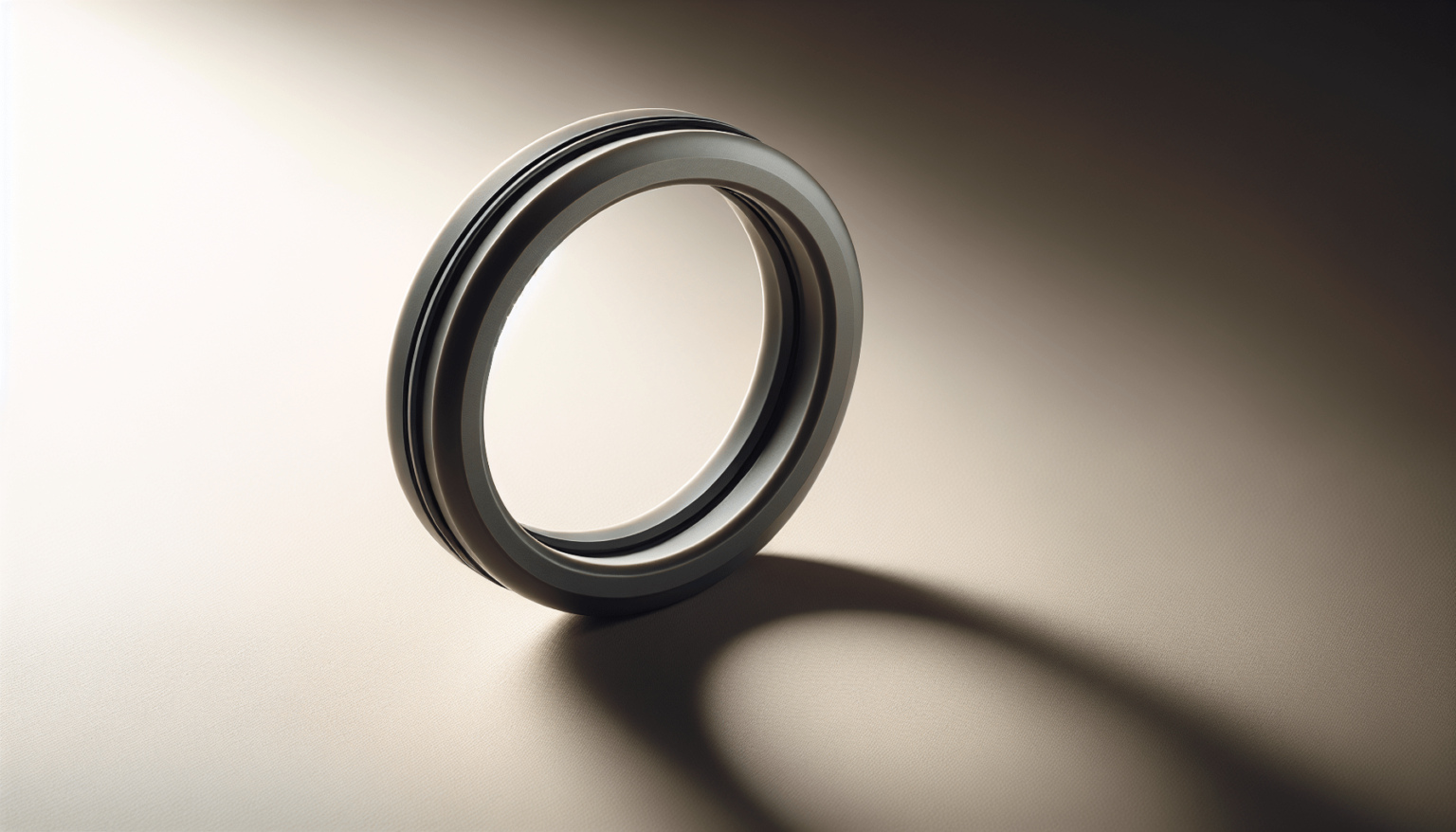 Silicone O-Ring- Cock Rings Review - Best Cock Rings