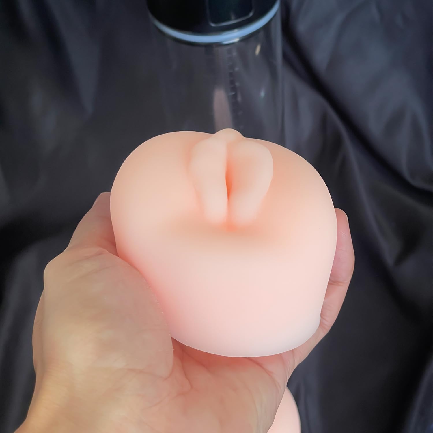 2Penis Pump Simulated Inverted Model Review