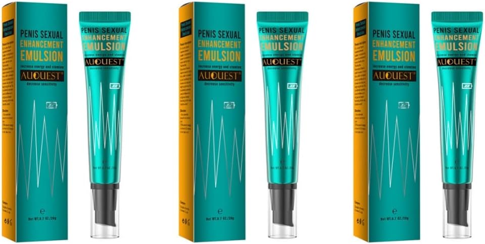 Men Energy Penis Growth Oil Review