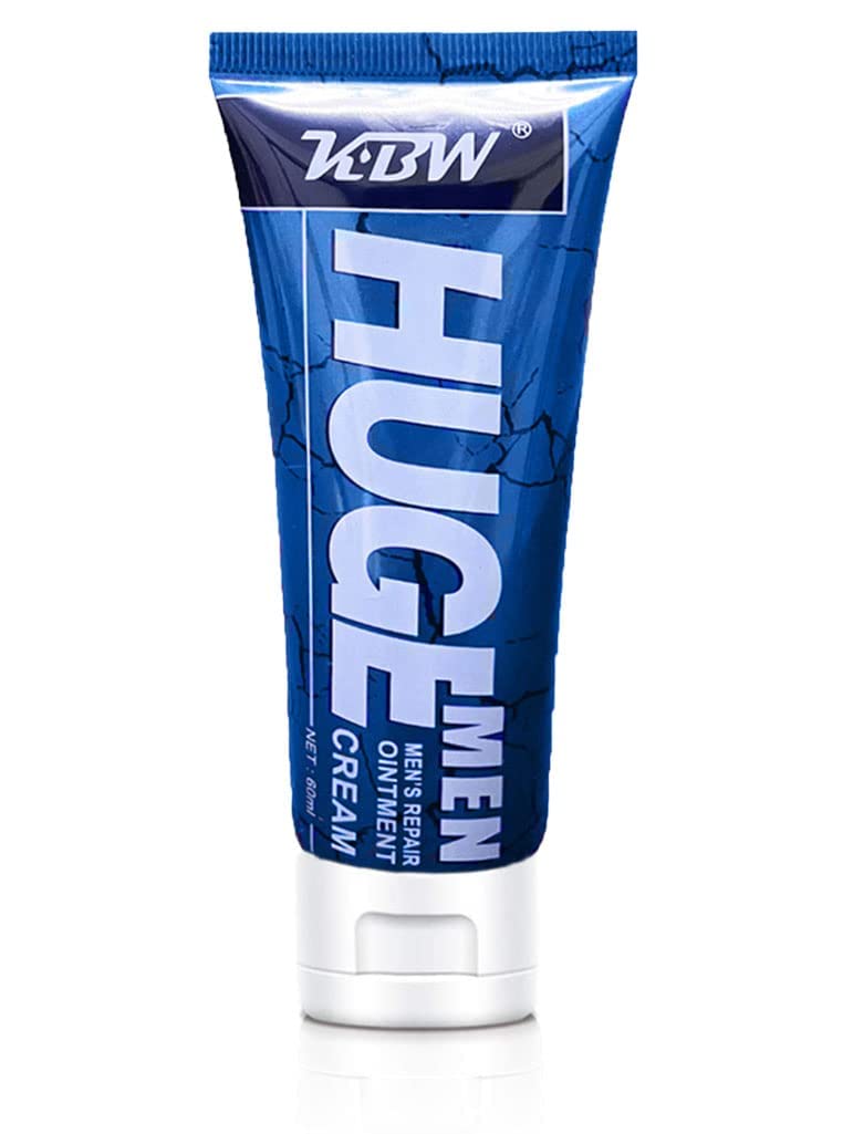 Strong for Male 60ml Cream Review