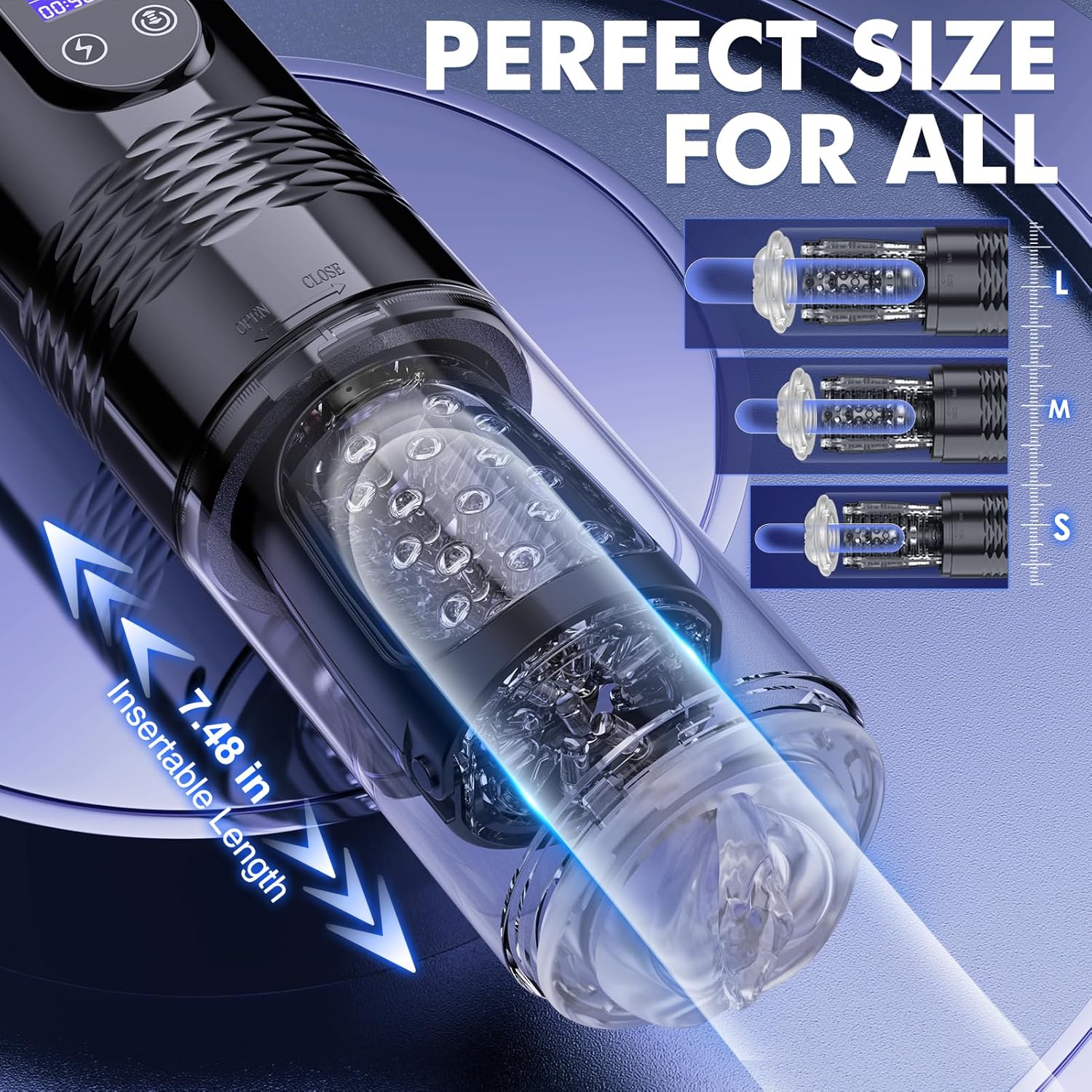 Male Sex Toys for Men Review