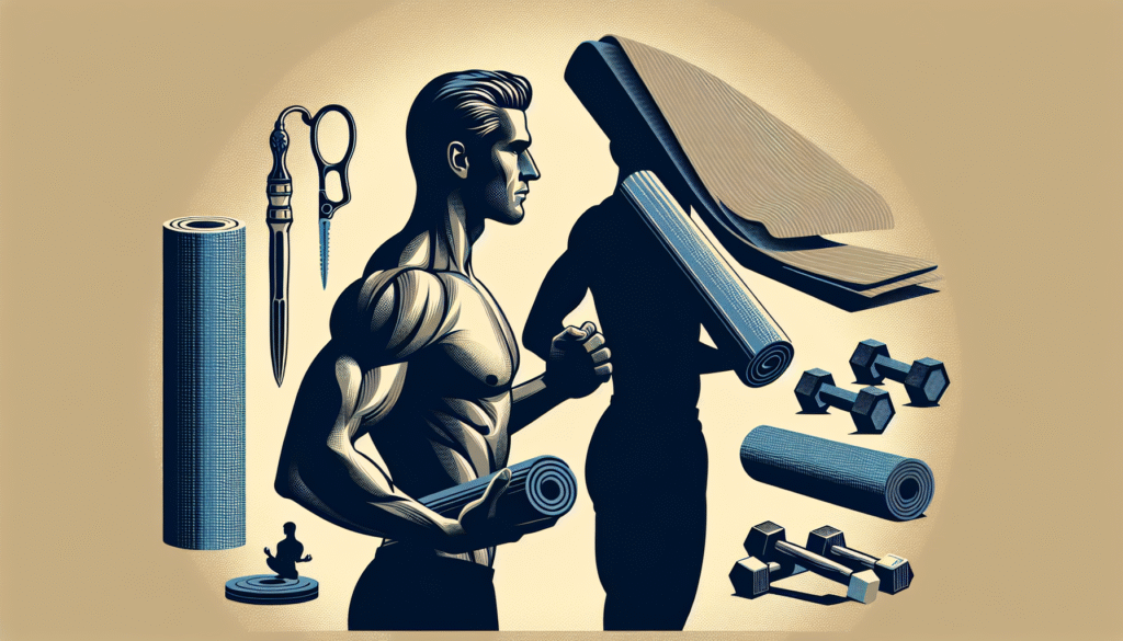 Are There Any Specific Exercises To Be Done Before Or After Using A Penis Pump?