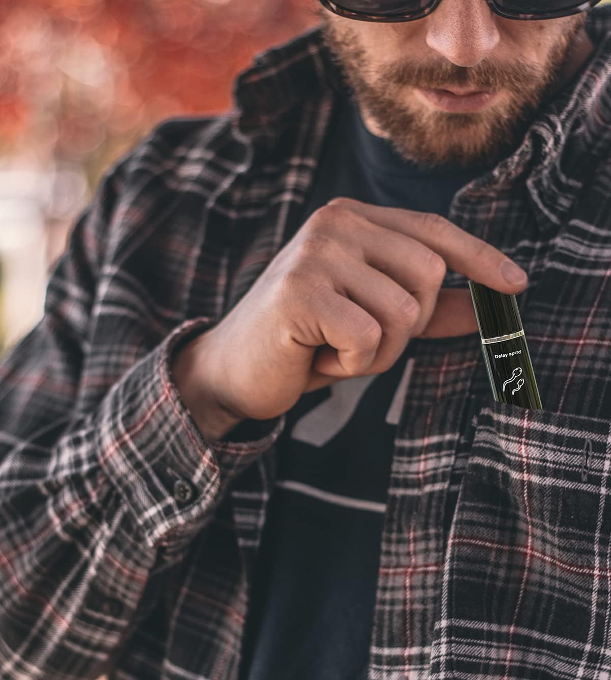 Delay Spray Sexual Enhancer Review