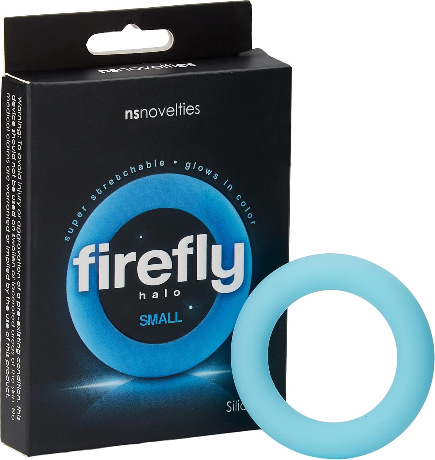 Firefly Halo - Small