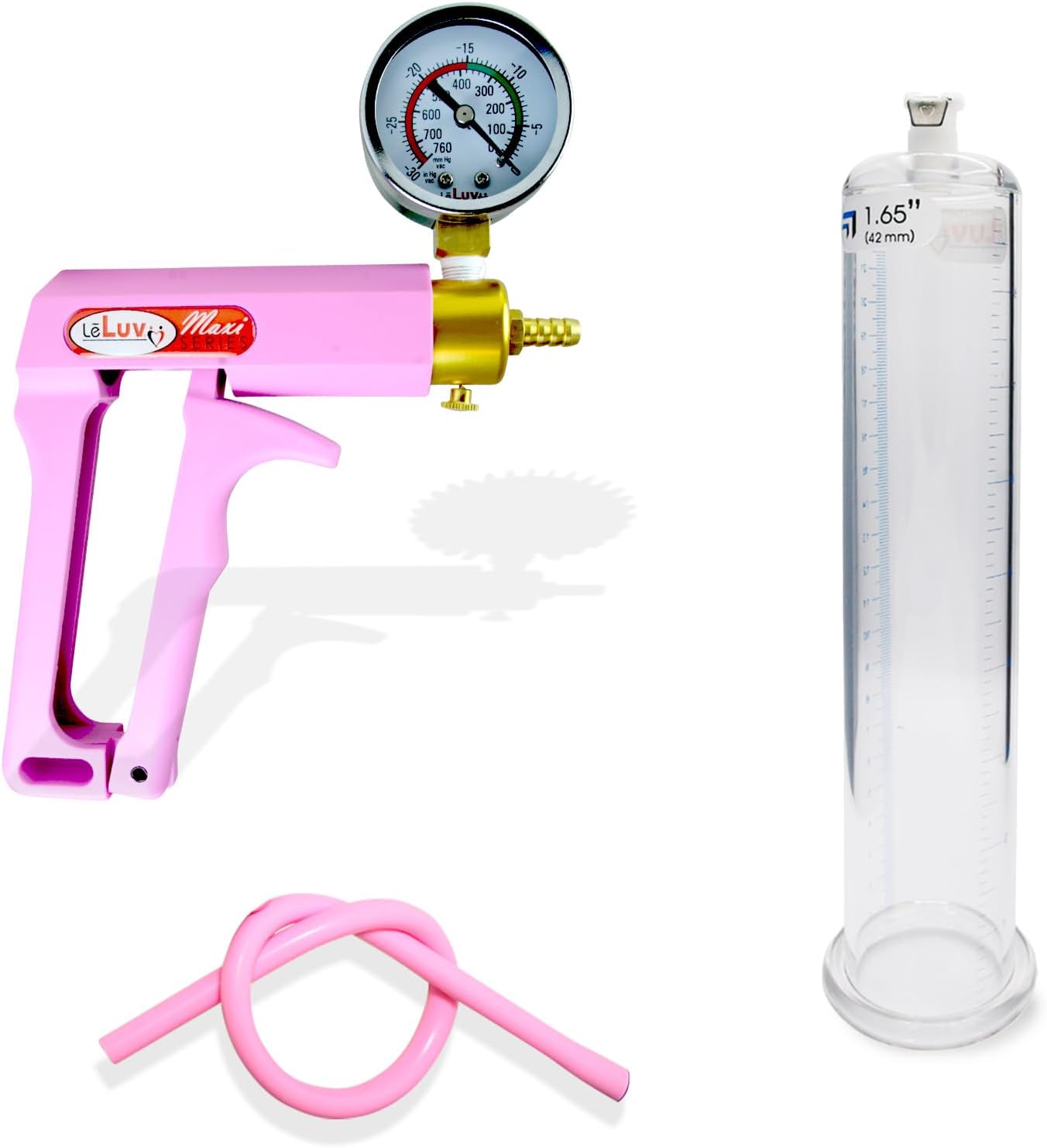 LeLuv Premium Penis Pump Review