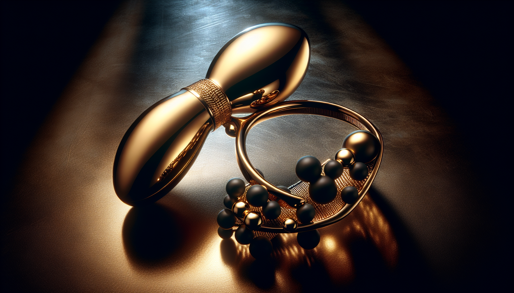 What Is The Correct Way To Put On A Cock Ring?