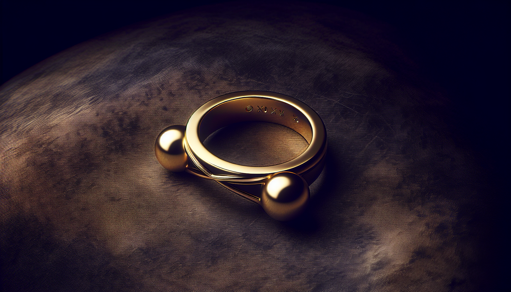 What Is The Correct Way To Put On A Cock Ring?