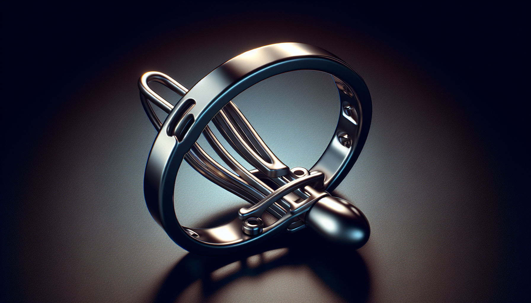Cock Rings for Male Sex Cock Ring Erection Soft Silicone Penis Ring for Men Couples Sensory Adjustable Rubber Black