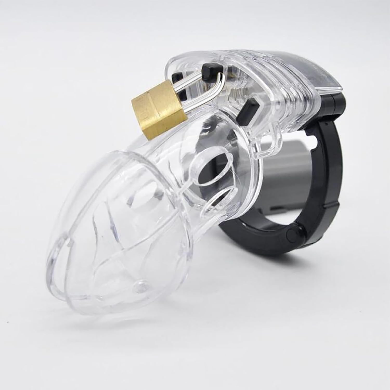 Male Cock Cage Chastity Device Review