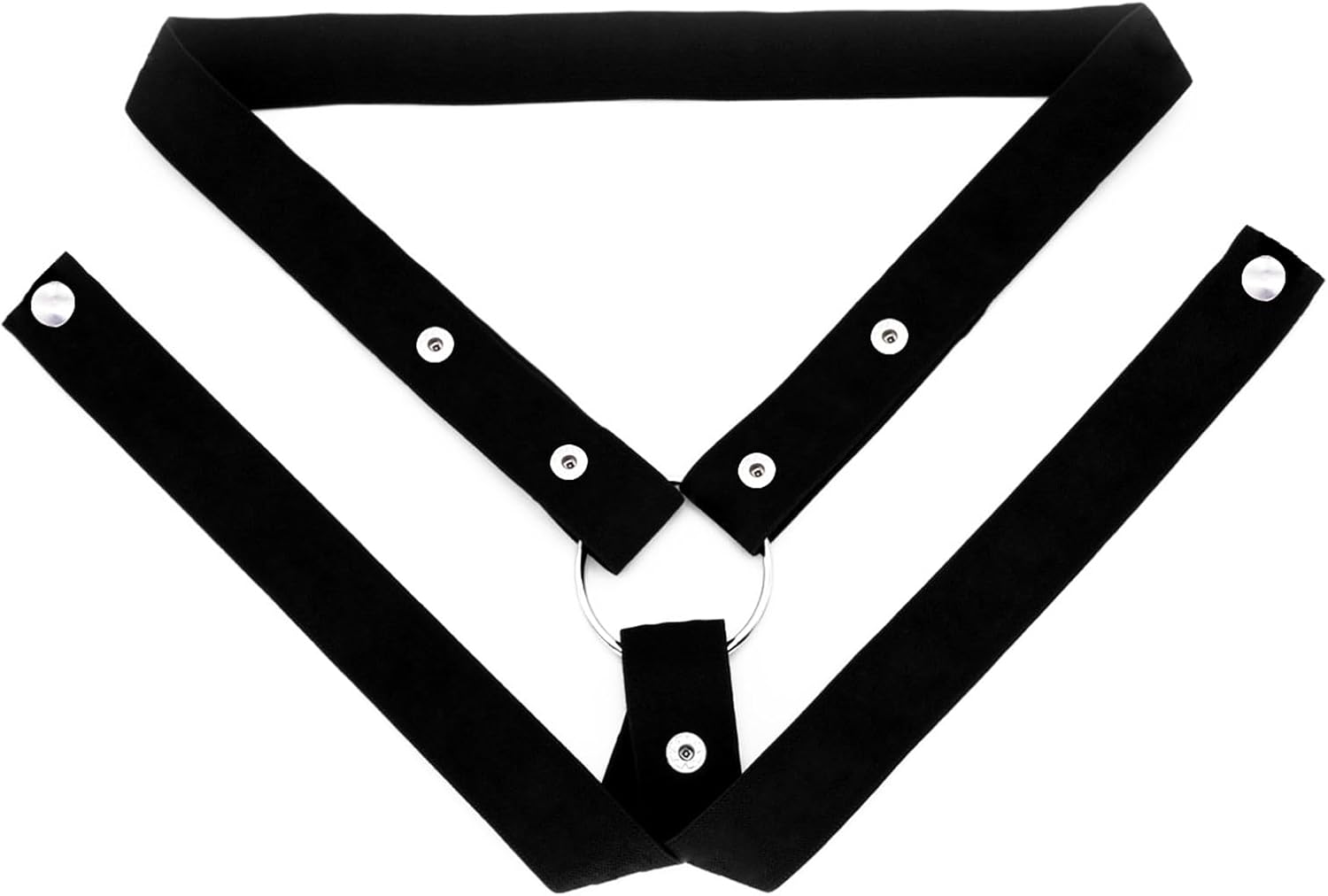 Three-Way Bondage Belts Review