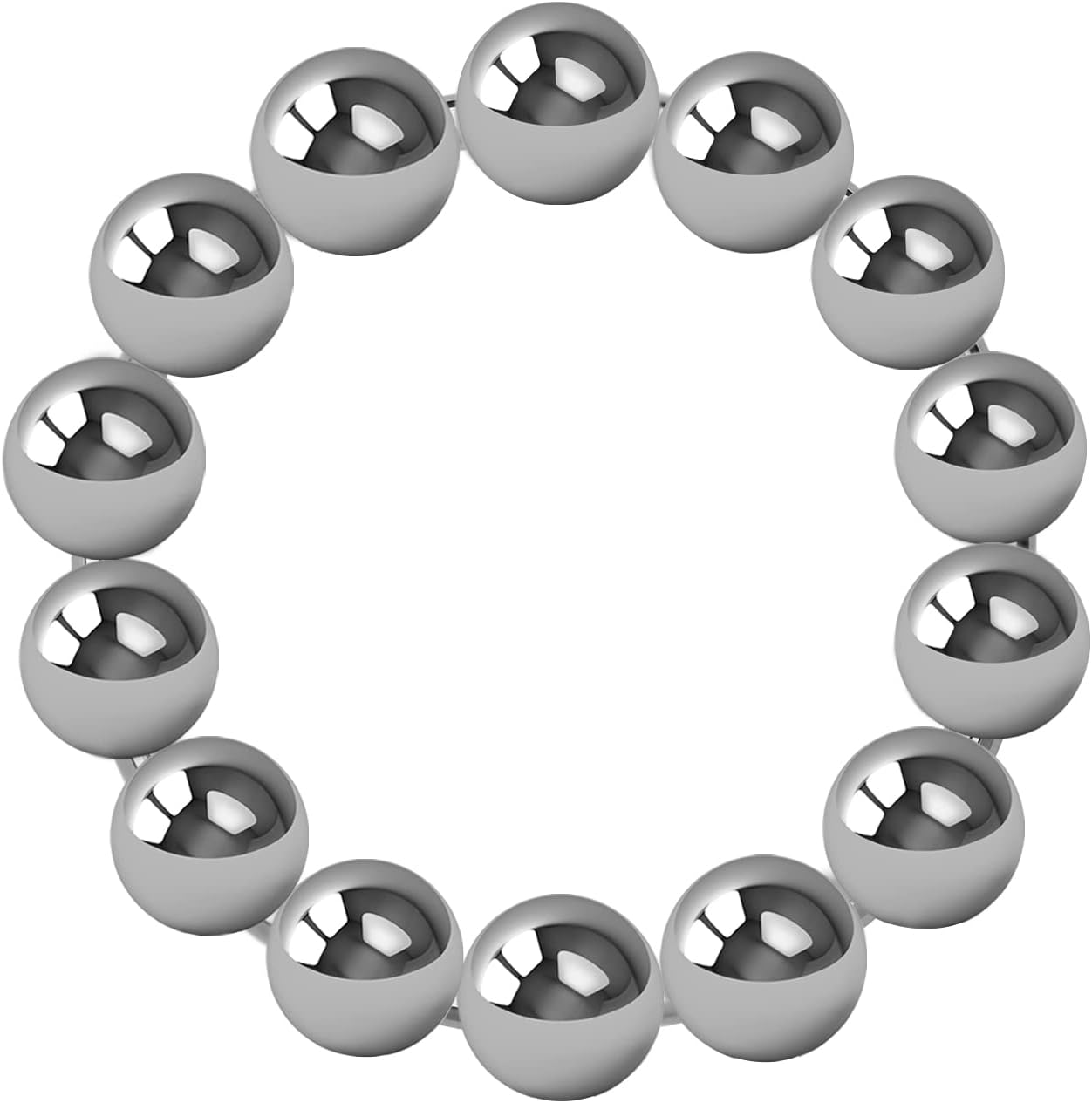 ANMOOEE Stainless Steel Cock Ring Review