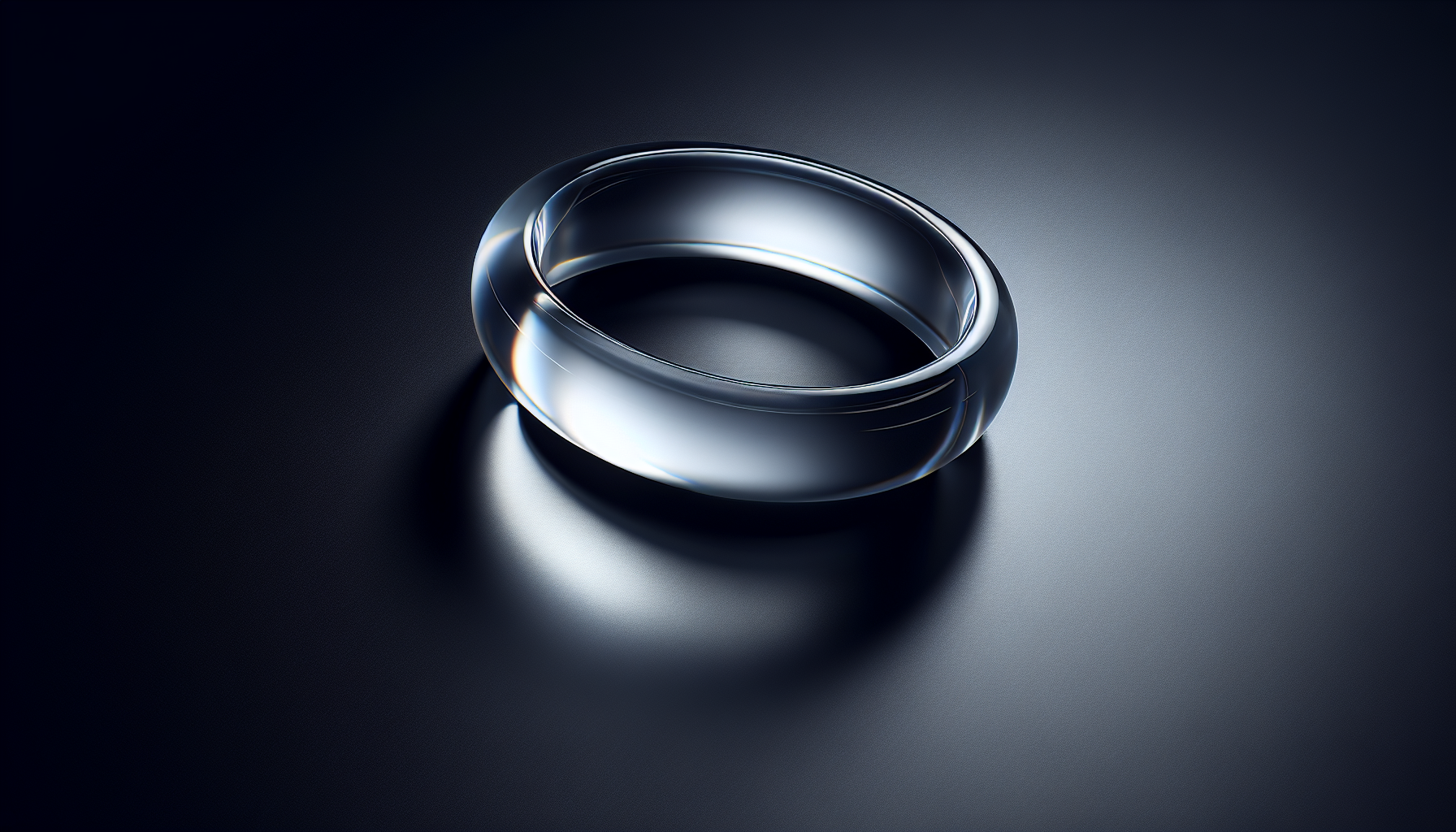 Enhancer Silicone Cockrings Clear Set/3 Review