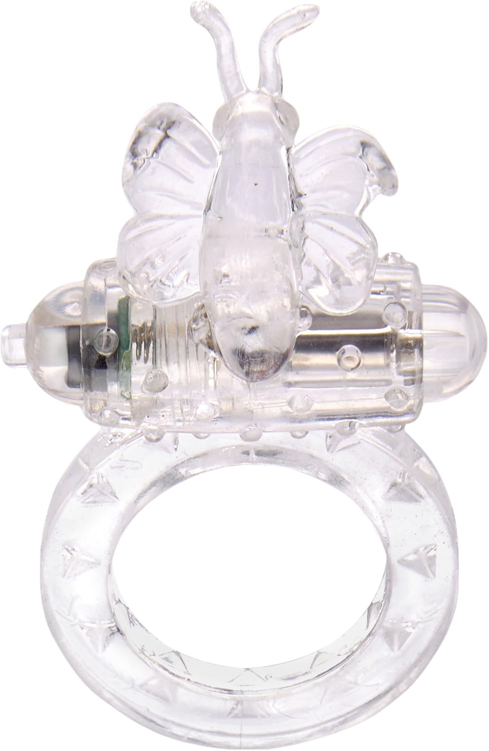 Golden Triangle Ring Of Xtasy Butterfly Series Review