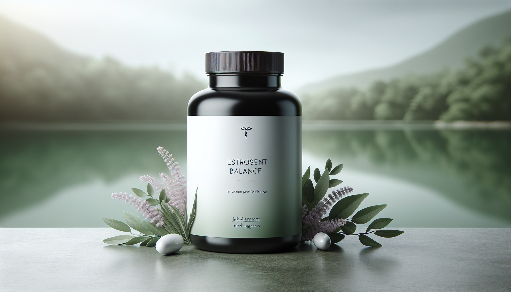 Herbal Estrogen Balance Supplement Review