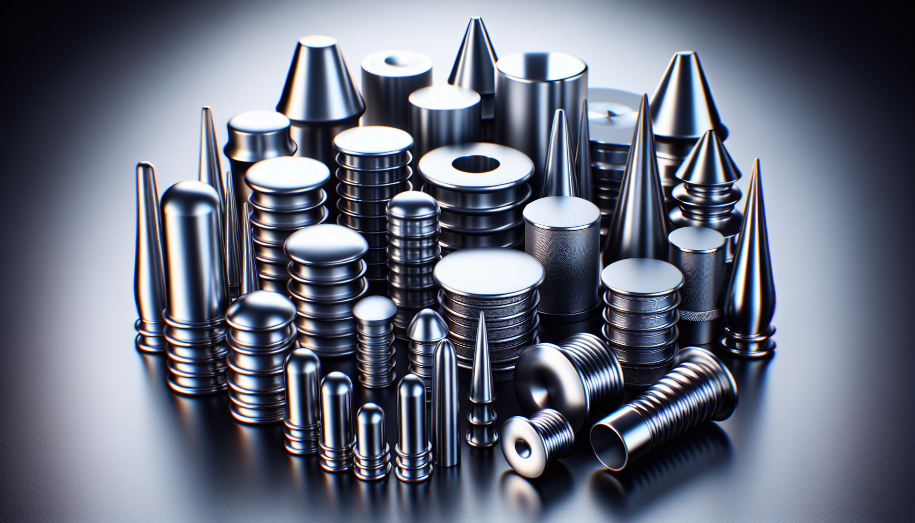 Metal Plug Set Review