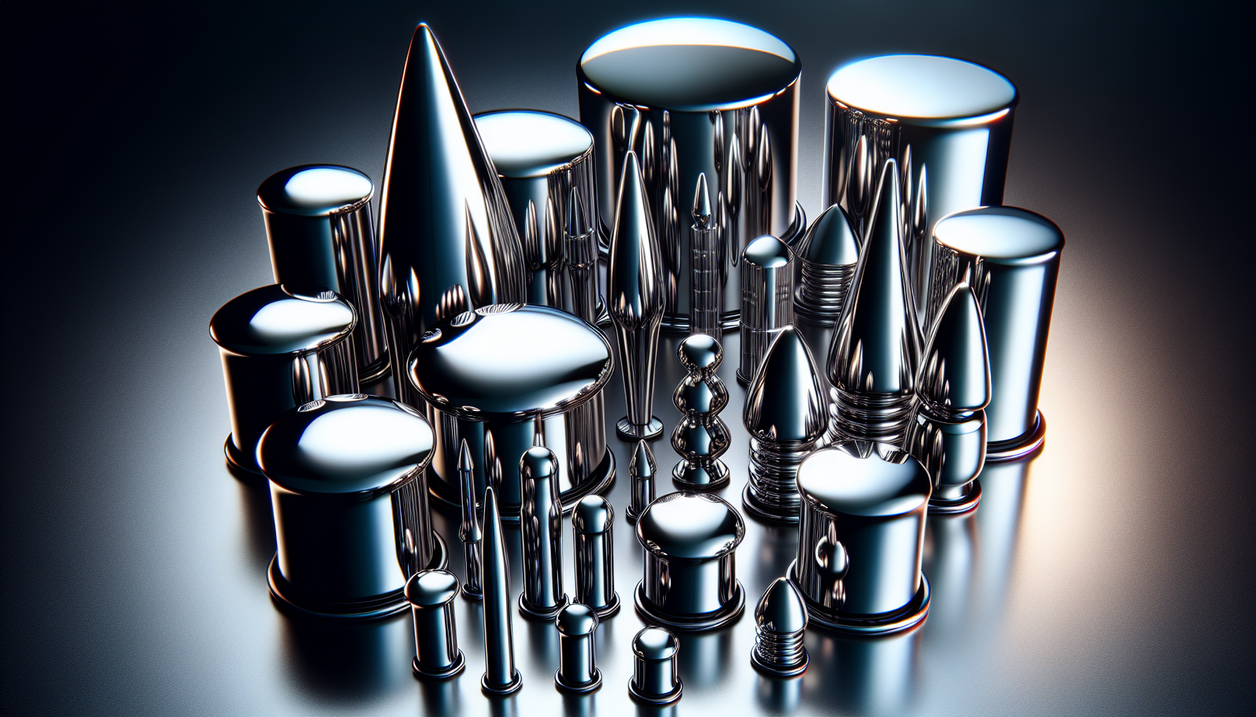 Metal Replaceable and Removable Anal Plug Set Slider Removable Butt Plug Double Ring Penis Ring Metal Replaceable and Removable Anal Plug Set Slider Removable Butt Plug Double Ring Penis Ring