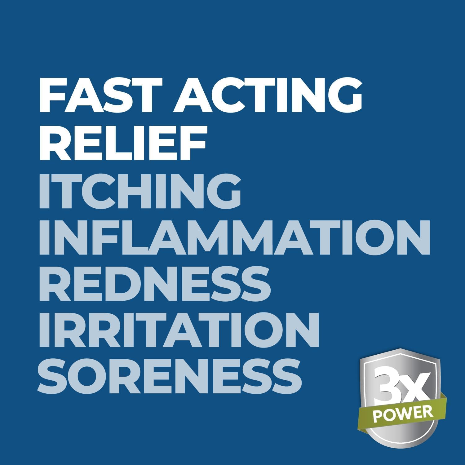 terrasil Balanitis Soap for Men, Soothing Care and Relief from Balanitis Symptoms: Irritation, Itch, Redness and Inflammation. Natural, Dermatologist tested  Hypoallergenic Soap Approved, 75g (3pk)