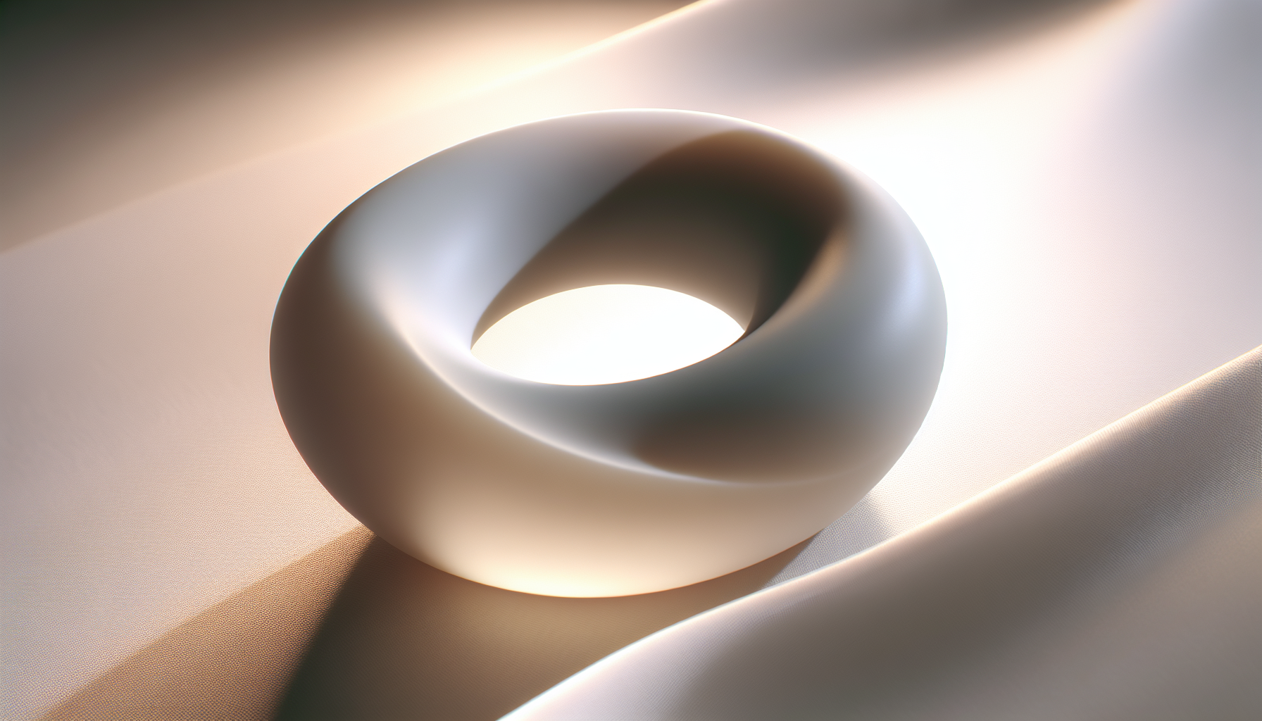 2Pcs Soft Silicone Cock Ring for Man, Soft and Waterproof, Better Sex Erection Enhancing Premium Adult Sex Toys