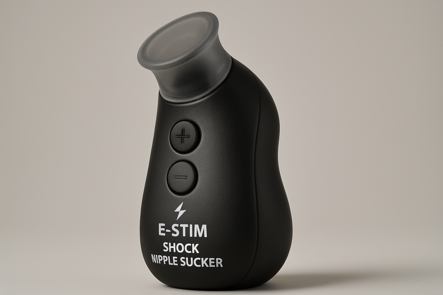 E-stim Shock Nipple Suckers Review