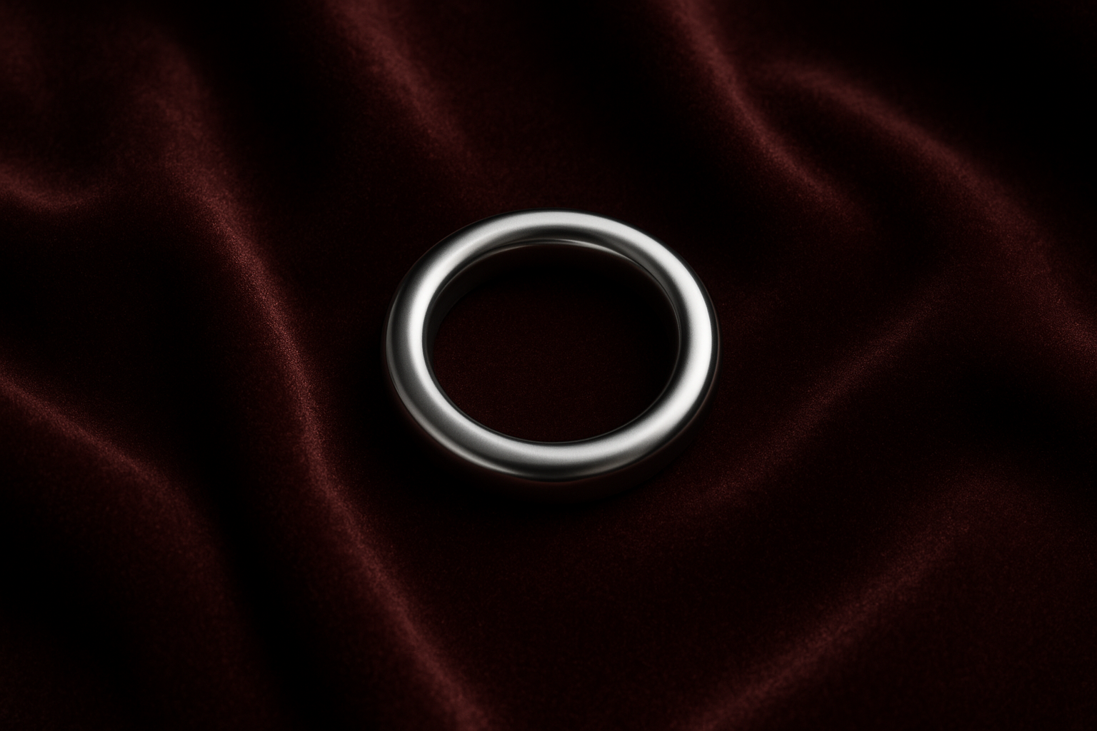 Forto F-88 100% Liquid Silicone Cock and Ball Ring with Upper Tip for Partners Stimulation - Double Cock Ring Sex Toys for Men for Erection Enhancement - Penis Cockring Adult Sex Toys (Blue)