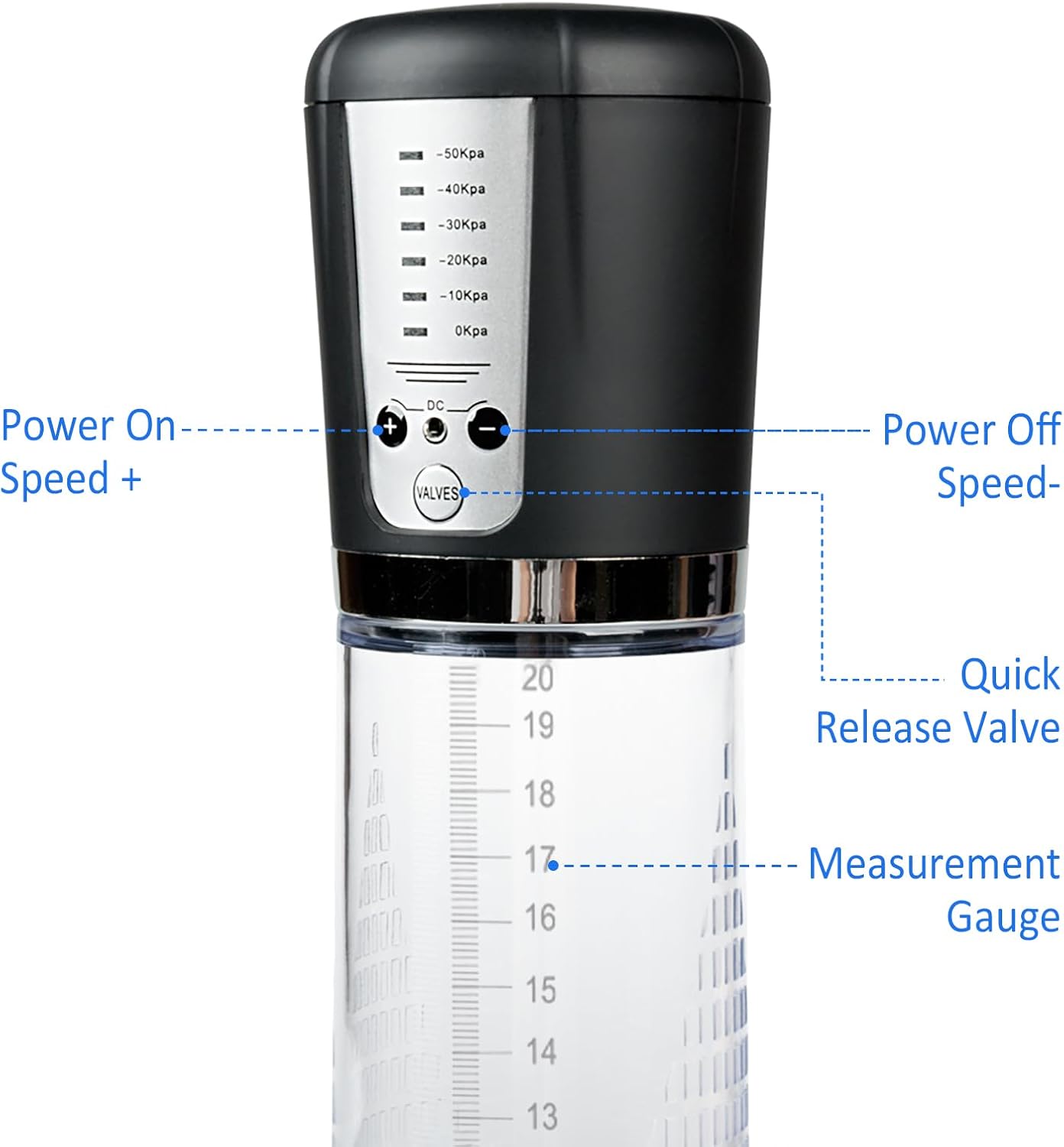Automatic Male Masturbators for Men Speed Male Enlargement Device Male Penis Enlargement  Lengthening Pump