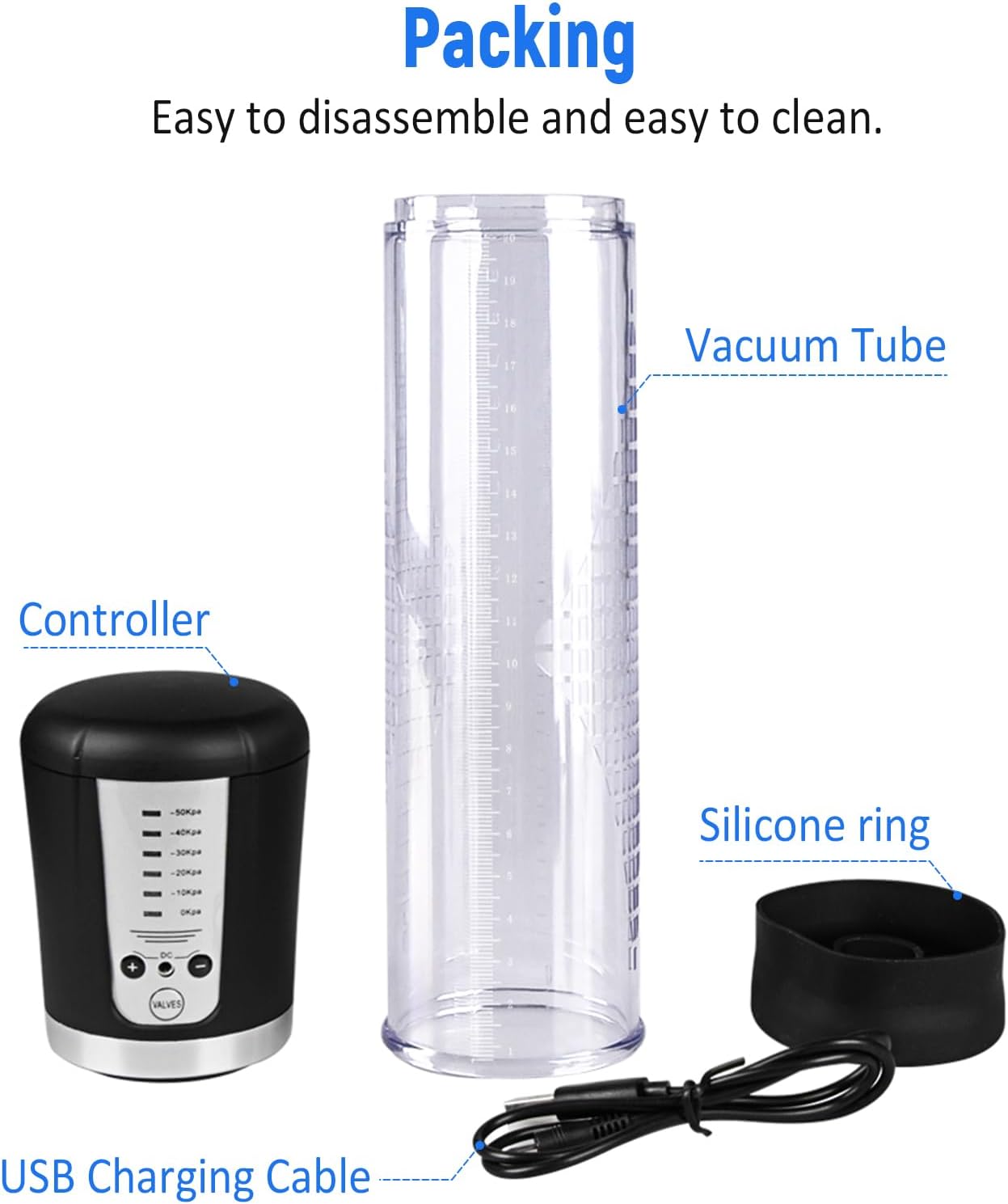 Automatic Male Masturbators for Men Speed Male Enlargement Device Male Penis Enlargement  Lengthening Pump