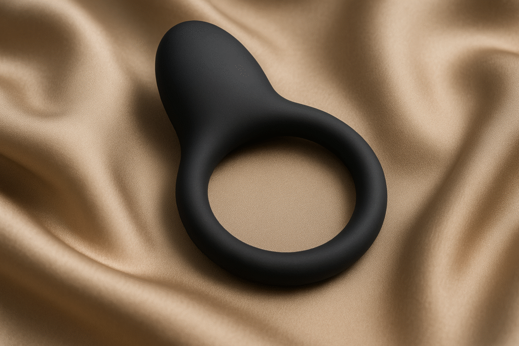 Can I wear a cock ring overnight? 7 Expert Safety Tips - Best Cock Rings