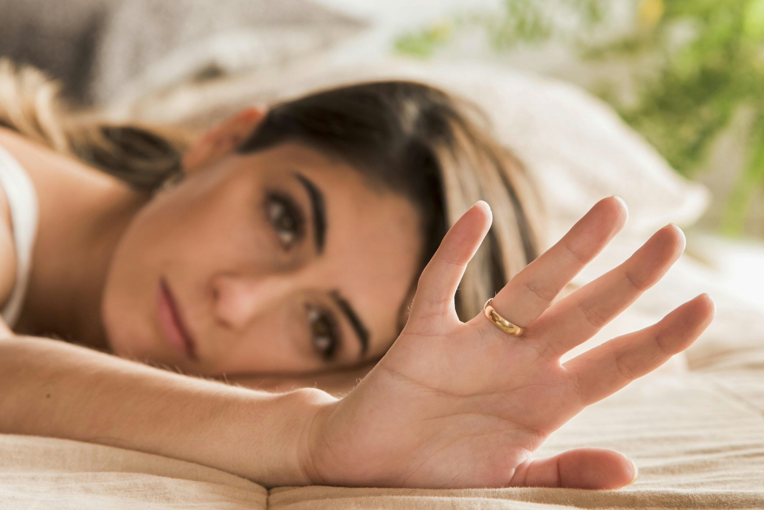 Can I wear a cock ring overnight? Expert Safety Tips