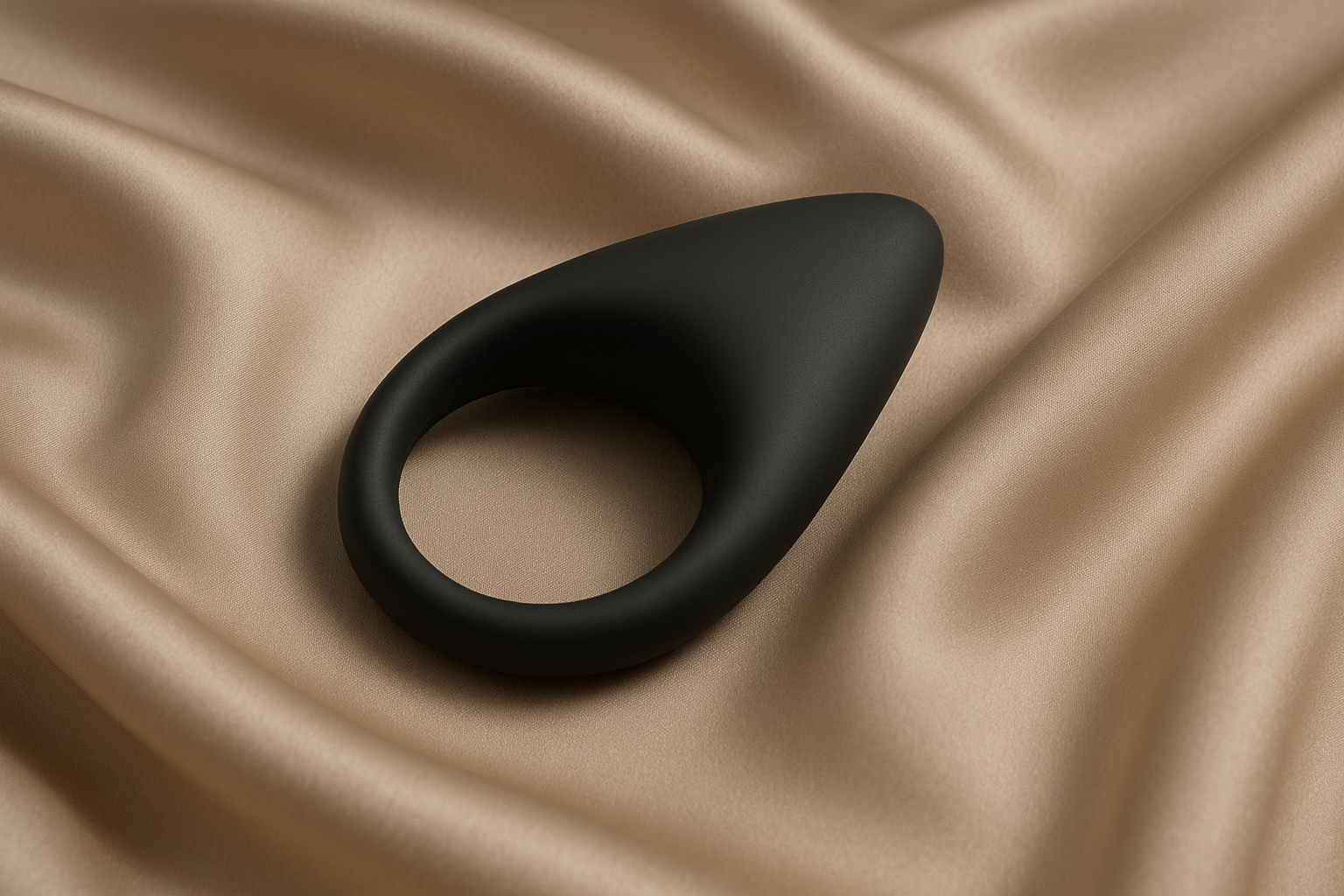 Can I wear a cock ring overnight? Expert Safety Tips
