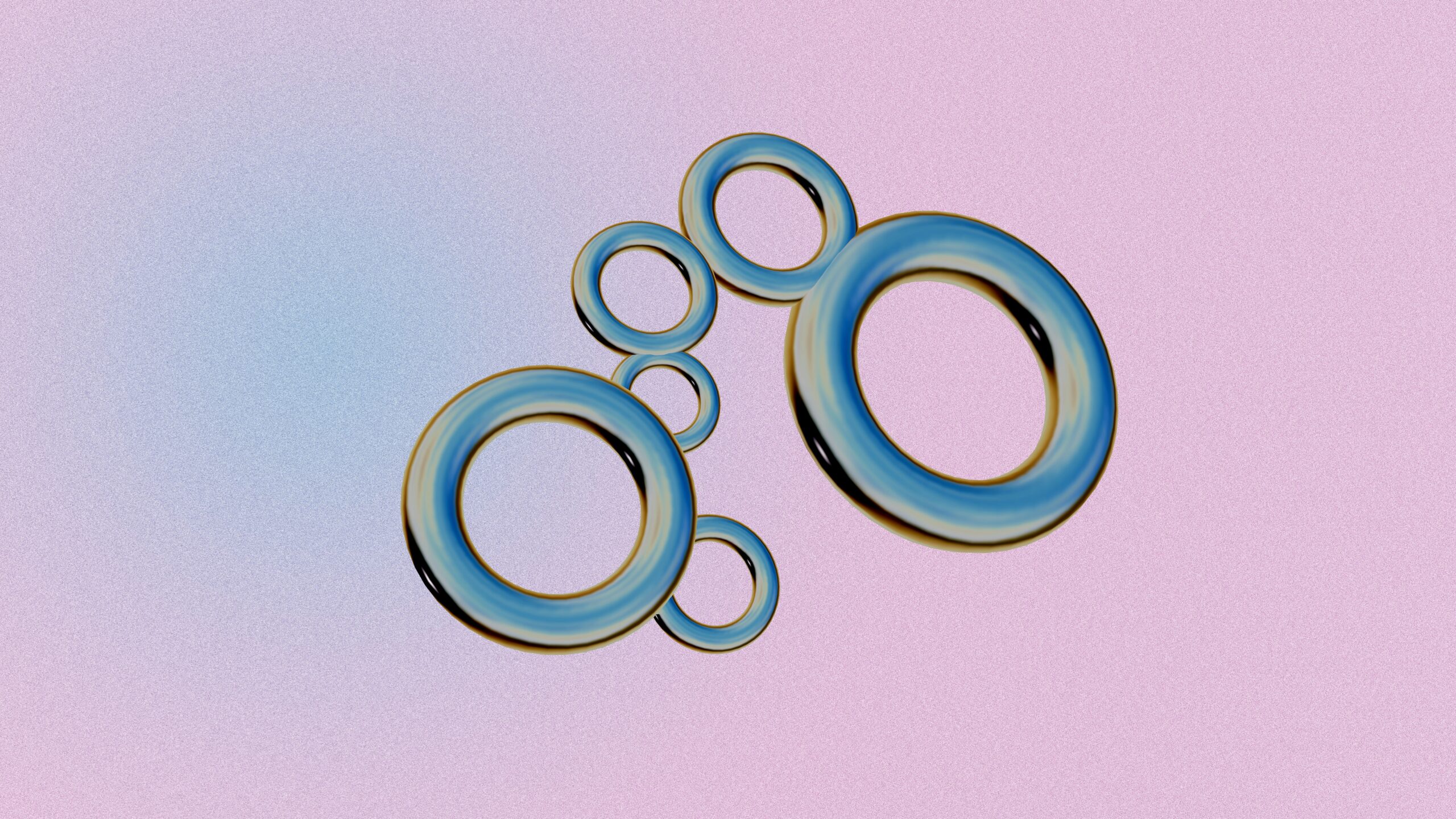 What are some common types of cock rings available in the market?