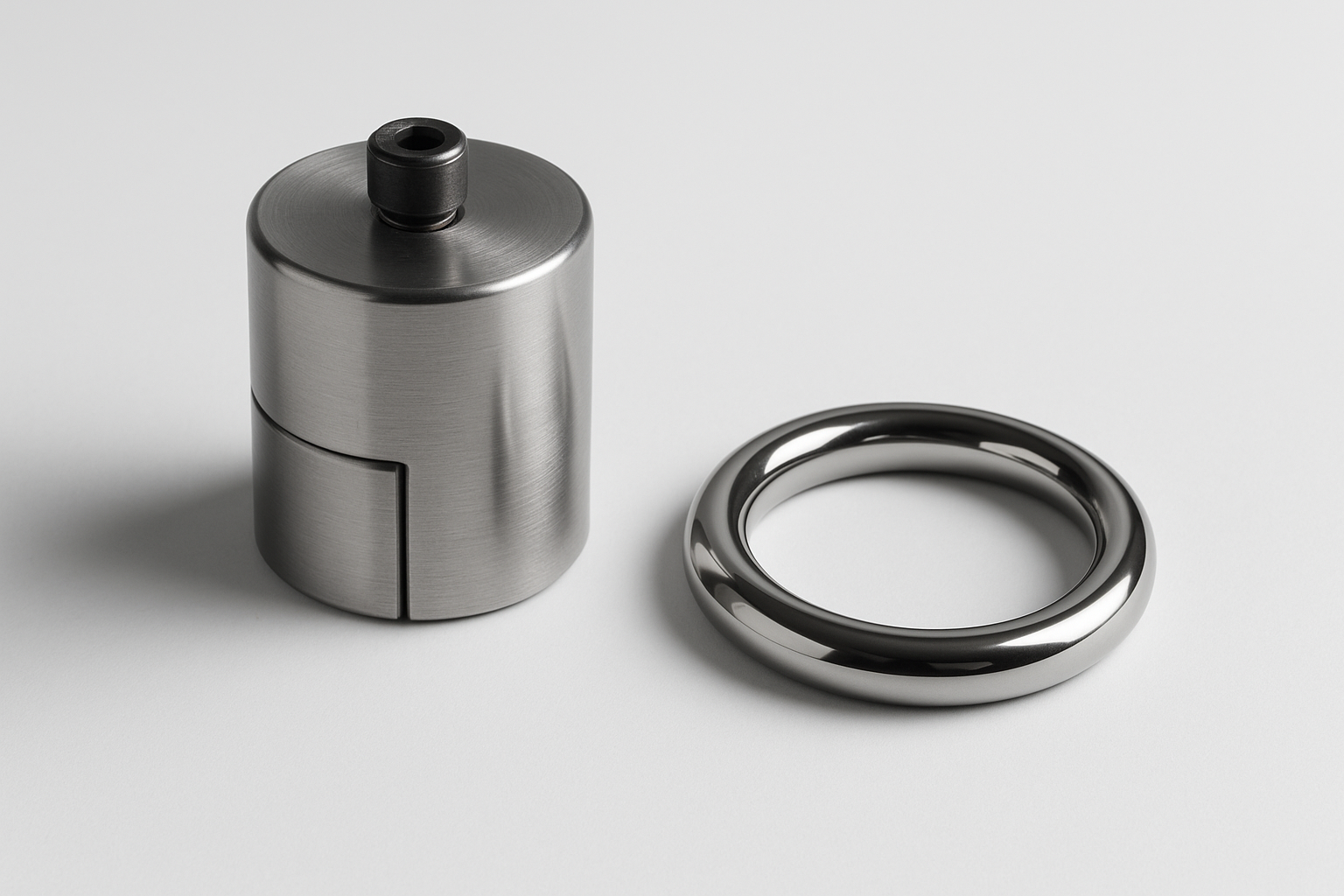 Can Cock Rings Be Used For Scrotum Stretching?