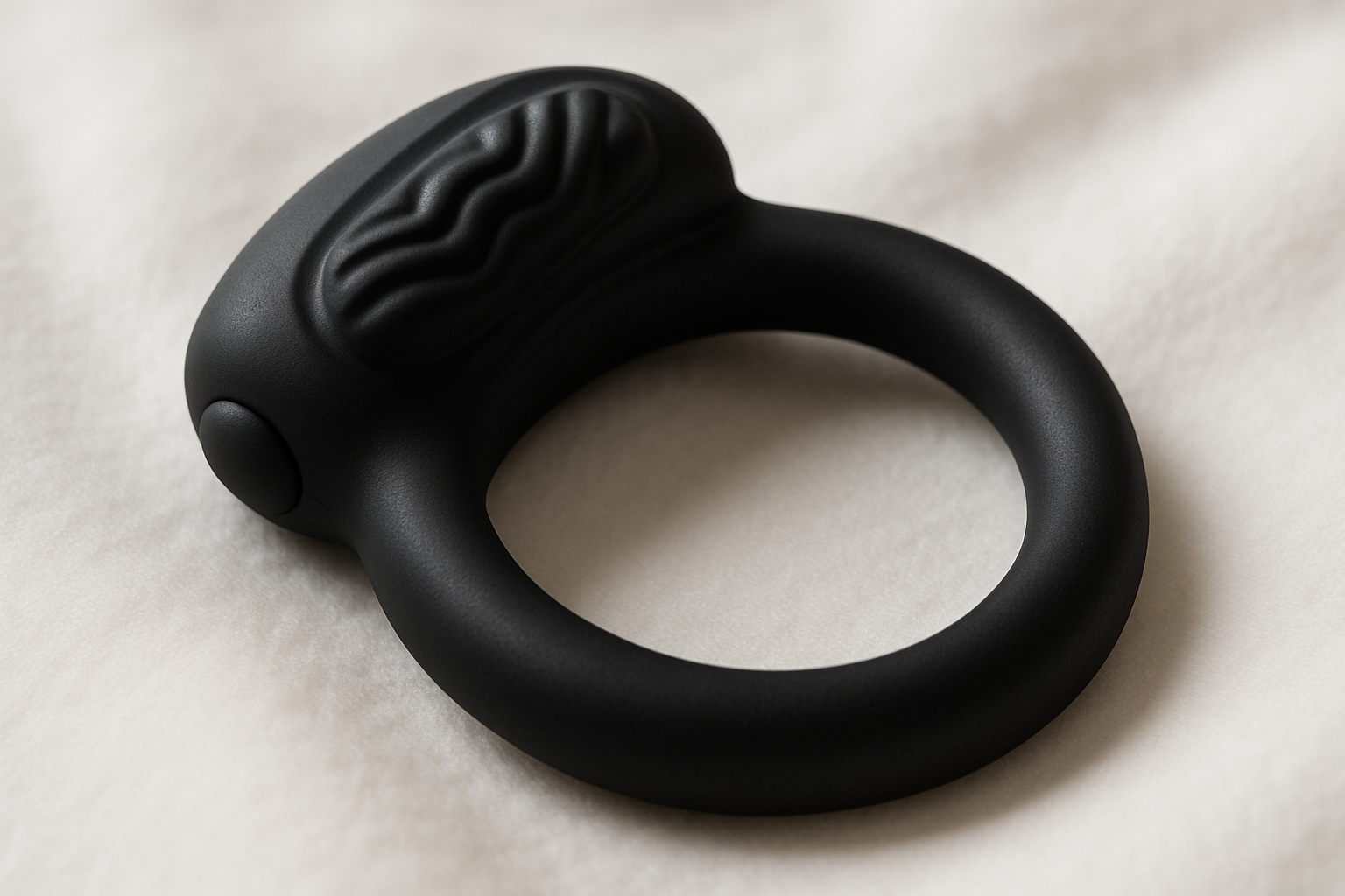 How Often Should I Remove A Cock Ring To Allow For Blood Flow?