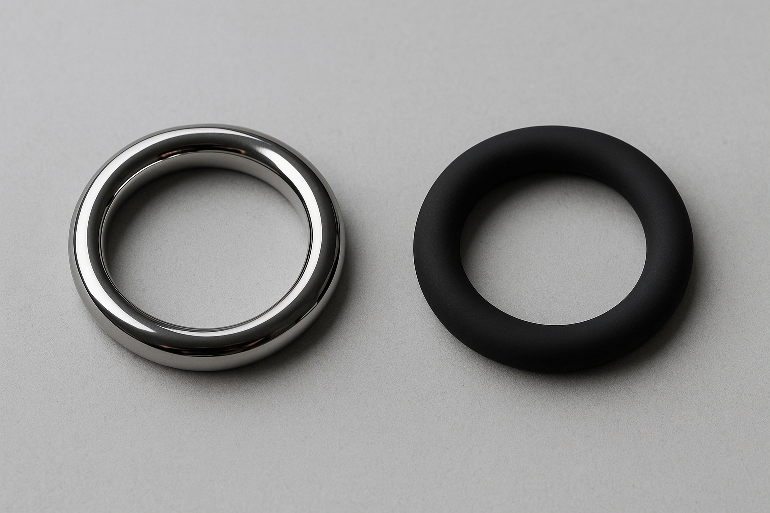 What Is The Difference Between A Cock Ring And A Penis Ring?