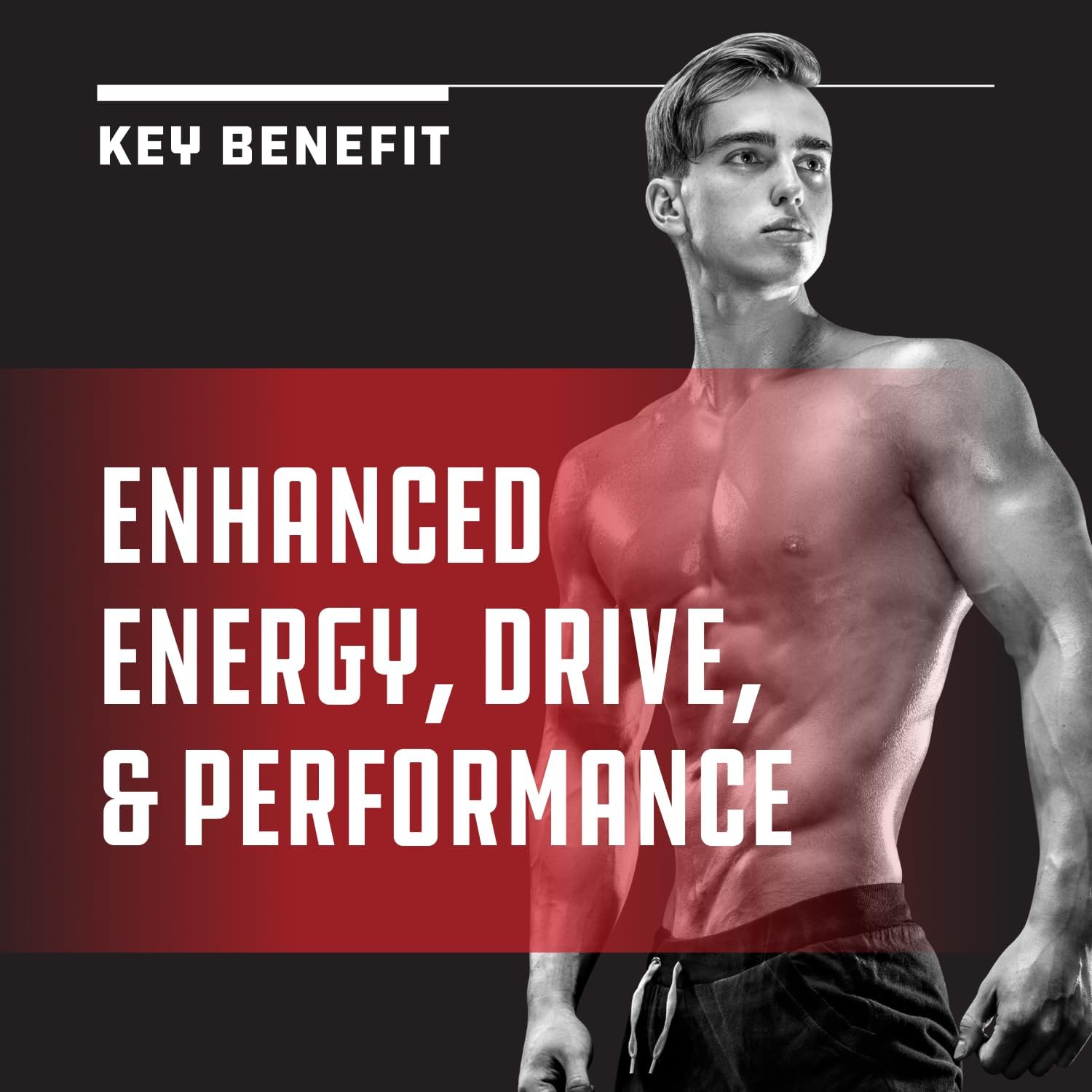 Extra Strength Testosterone Booster for Men - Herbal Testosterone Supplement for Men with Horny Goat Weed Maca Root Tongkat Ali and Saw Palmetto Extract for Muscle Enlargement Stamina Strength 120Ct Extra Strength Testosterone Booster for Men - Herbal Testosterone Supplement for Men with Horny Goat Weed Maca Root Tongkat Ali and Saw Palmetto Extract for Muscle Enlargement Stamina Strength 120Ct