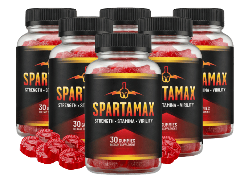 SpartaMax Review 2026: Benefits, Results, and Safety SpartaMax Review 2026: Benefits, Results, and Safety