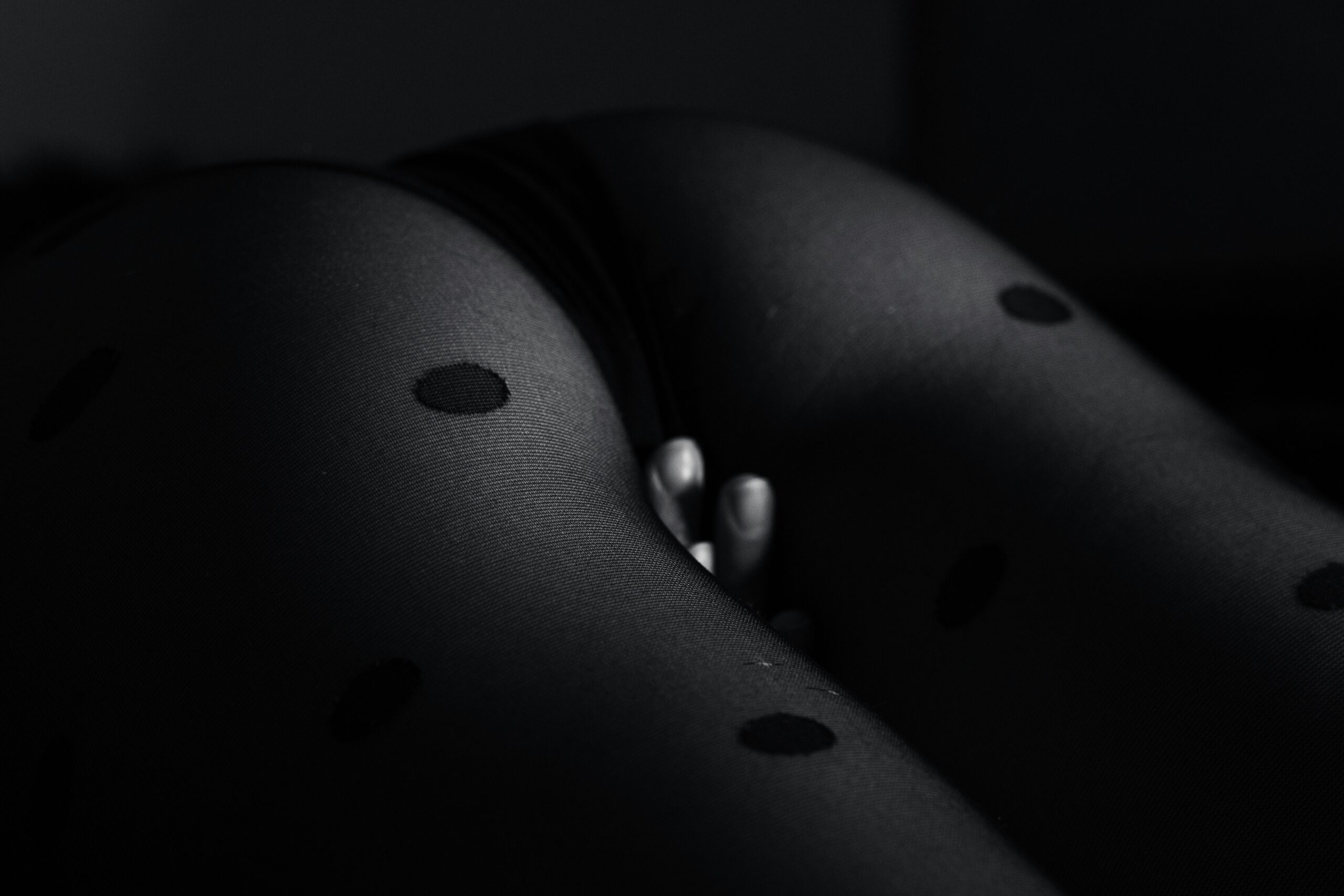 What Are Some Potential Discomforts While Wearing A Cock Ring?