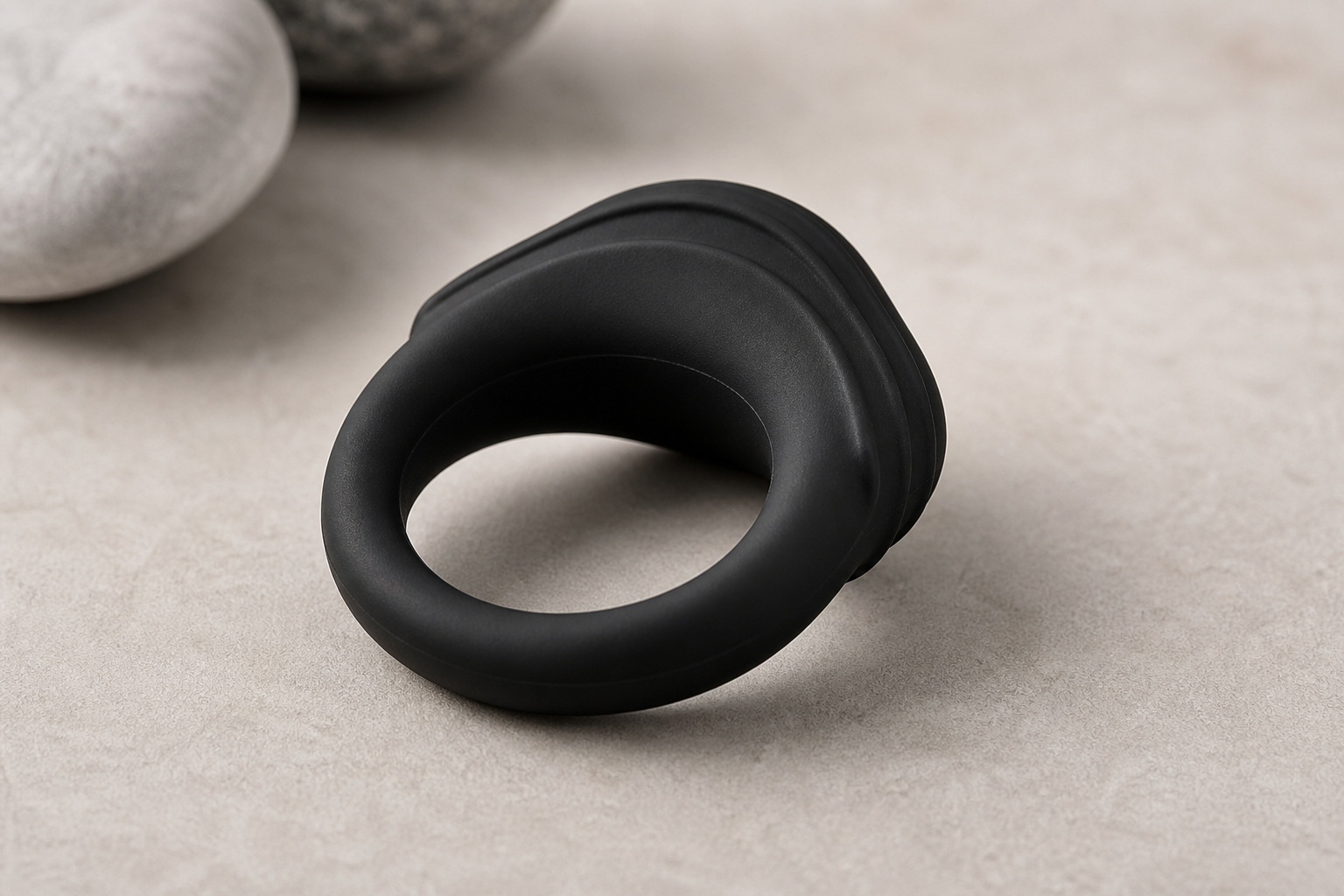 What Are Some Potential Discomforts While Wearing A Cock Ring?
