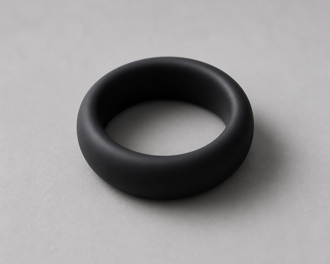 Can A Cock Ring Result In Difficulty Ejaculating?