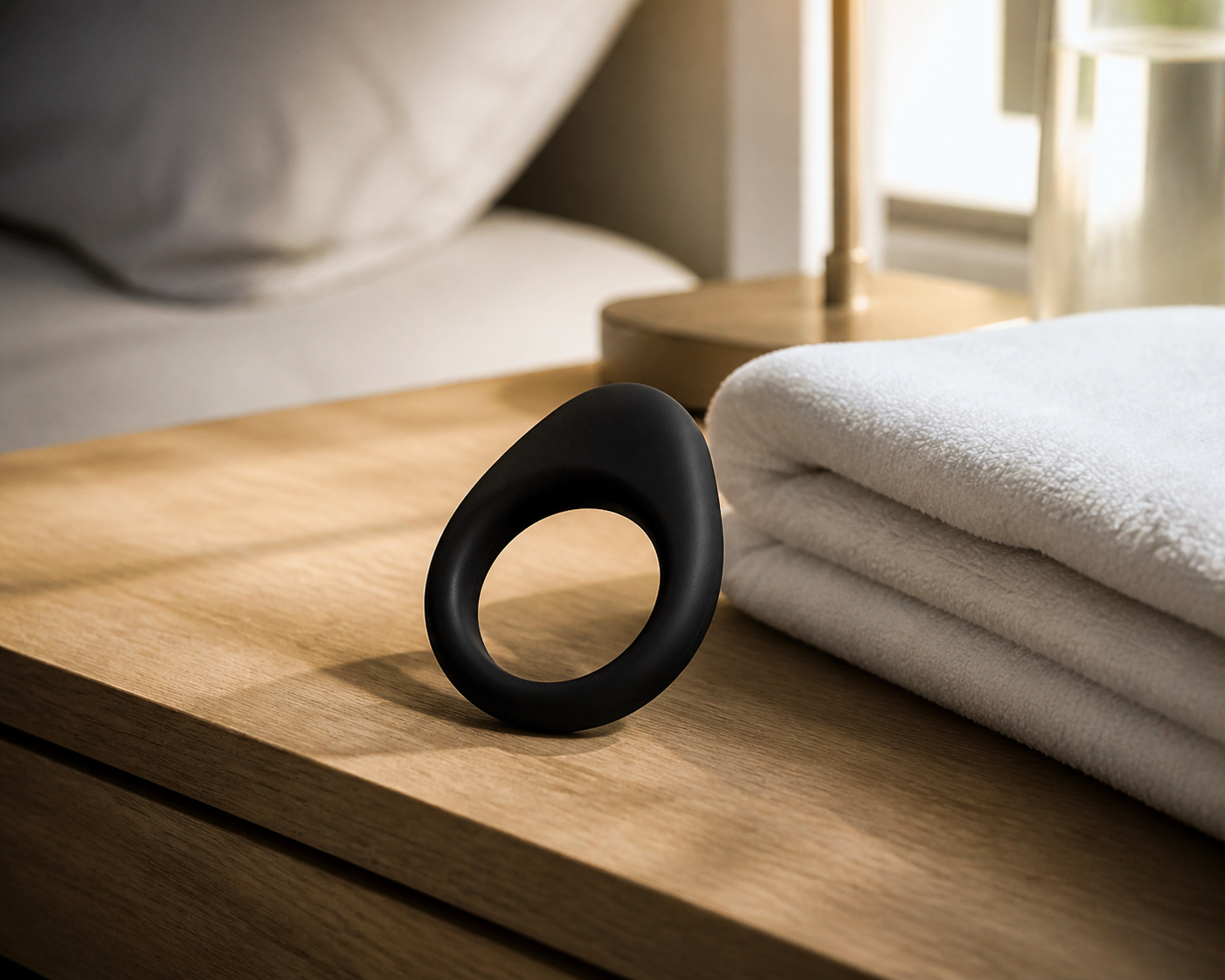Do Cock Rings Help With Lasting Longer In Bed? Do Cock Rings Help With Lasting Longer In Bed?